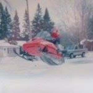 Meet your Posher, Brian